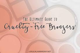 ultimate guide to free bronzers