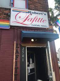 Robert's Lafitte reviews, photos - Downtown - Galveston - GayCities  Galveston