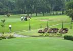Jakarta Golf Club | Tee Set