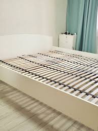 are bed slats bad for mattresses