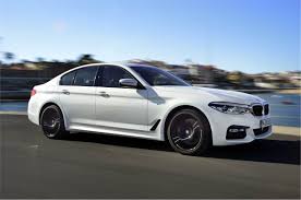 Visit cars.com and get the latest information, as well as detailed specs and features. 2019 Bmw 5 Series 530i M Sport Variant Launched In India At Rs 59 20 Lakh Autocar India