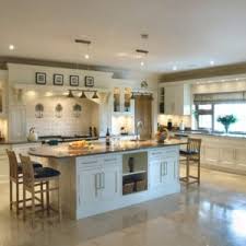 These kitchen tile ideas serve best in the kitchen for their durability, easy cleaning, and low cost. Best Tile For Kitchen Floor How To Make The Right Choice Rubi Blog Usa