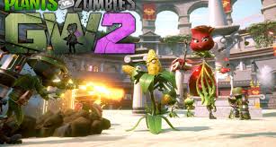 plants vs zombies garden warfare 2