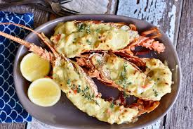 thermomix recipe lobster mornay