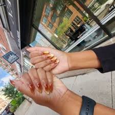 nail salons near west loop chicago il