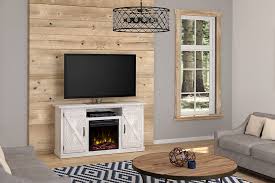 The Best Electric Fireplace Tv Stands