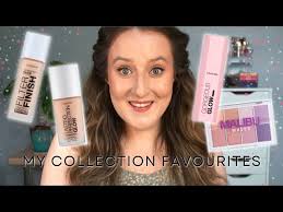 affordable makeup review and
