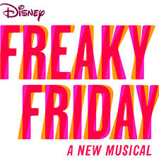 Freaky Friday San Diego Musical Theatre