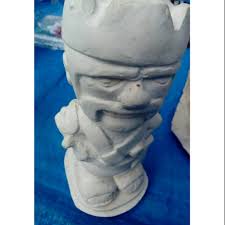 Tutorial mengenai bahan dan teknik yang digunakan dalam pembuatan patung. Patung Gypsum Shopee Indonesia