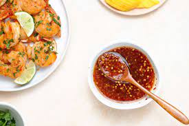 thai sweet chili sauce recipe