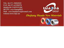 Henan xinfengyi enterprise co., ltd located in henan province china was founded in 1998, which is a general large company specialized in producing & selling steel pipes, pipe. Zhejiang Huada New Materials Co Ltd Home Facebook