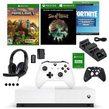 Not the answer you're looking for? Xbox One S Digital Fortnite Bundle With Accessories Kit Overstock 30024097
