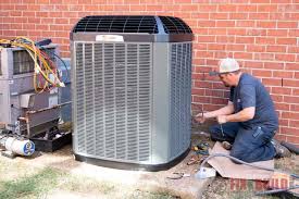 is a high efficiency hvac replacement