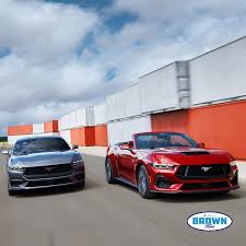 2024 ford mustang paint color options