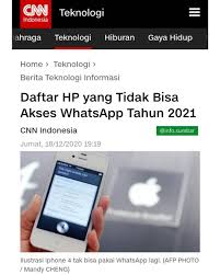 Whatsapp mod adalah versi modifikasi dari aplikasi whatsapp asli yang memiliki banyak fitur yang tidak ada di versi original dari wa itu sendiri, seperti fitur kirim mod yang satu ini baru muncul tahun 2020. Info Sumbar Jakarta Cnn Indonesia Kaba Bukittinggi Facebook