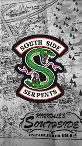 southside serpents wallpapers