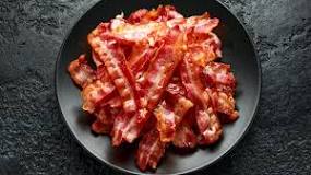 Why is Oscar Mayer bacon so good?