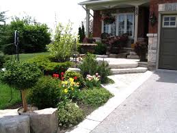Milton Landscaping And Concrete And