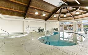 pigeon forge tn with indoor pool