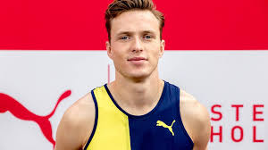Karsten warholm | on the road to the berlin 2018 european athletics championships. Congrats To Our World Champion Over 400m Hurdles Karsten Warholm Puma Catch Up
