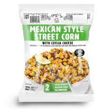 Mexican Street Corn Sam S Club gambar png