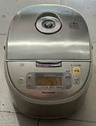 Nồi cơm điện IH PANASONIC SR-HG182 1.8L xoong nặng dày nấu cơm ngon