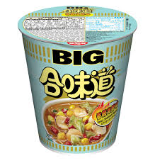 cup noodles big cup y seafood flavour