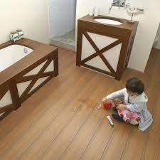 bathroom flooring norman piette