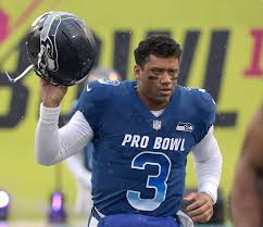 Wilson was selected by the seahawks with the 75th pick in the third round of the 2012 nfl draft. New Deal With Seahawks Makes Russell Wilson Highest Paid Nfl Player The Denver Post