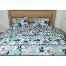 Cotton Jojo 4 Pcs Fancy Comforter Set