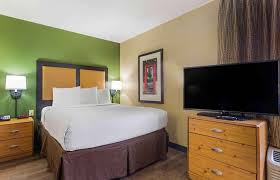 Hotel Extended Stay America Suites