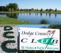 Dodge Country Club in Dodge Center, Minnesota | foretee.com