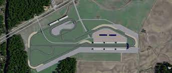 mississippi raceway park set to open in
