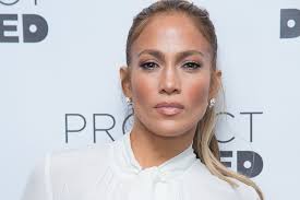 jennifer lopez is about to launch her