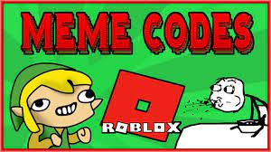 Please click the thumb up button if you like it (rating is updated over time). 25 Roblox Meme Codes Ids 2019 Youtube