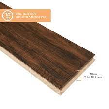 Pergo Take Home Sample Edgeview Hickory