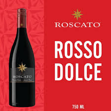 roo rosso dolce 750ml single gl