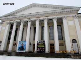 Архитектура Кирова — красивые здания дореволюционной постройки