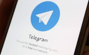 More than 60 Telegram channels blocked in Germany - newspaper | Reuters