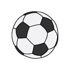 Transparent Soccer Ball Clipart Free PNG Image｜Illustoon