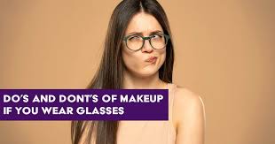 beauty beyond frames makeup tips for
