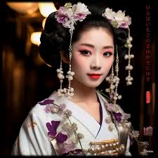 anese maiko rj0119 geisha