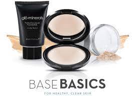 glo minerals cosmetics jacksonville fl