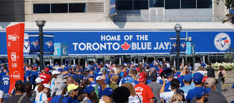 Looking Into 2017 Toronto Blue Jays Tickets Jays From The