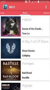 How To Stream Top Billboard Hits On Android For Free