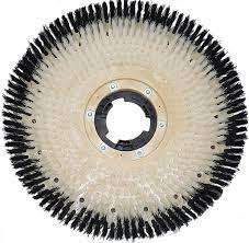 carpet cleaning brushes bonnets