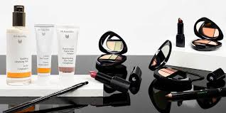 the dr hauschka beauty experience
