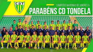 All scores of the played games, home and away cd tondela are in an unfortunate period, having won just 3 of their last 23 away matches in primeira. Tondela Por Photos Playmakerstats Com