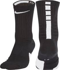 Nike Elite Basketball Crew Socks Mens In 2019 Products