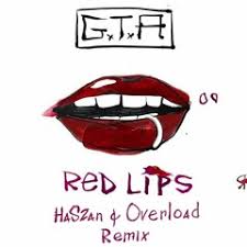 tracks songs ged red lips on soundcloud